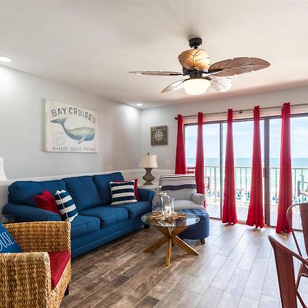 The Summit 504 Daire Panama City Beach Dış mekan fotoğraf
