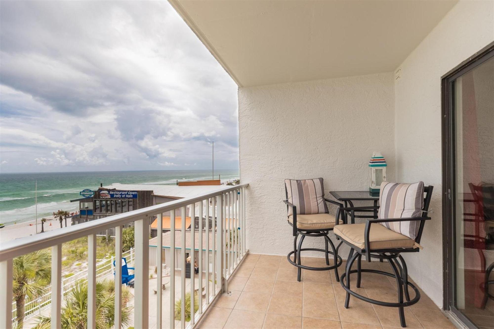 The Summit 504 Daire Panama City Beach Dış mekan fotoğraf