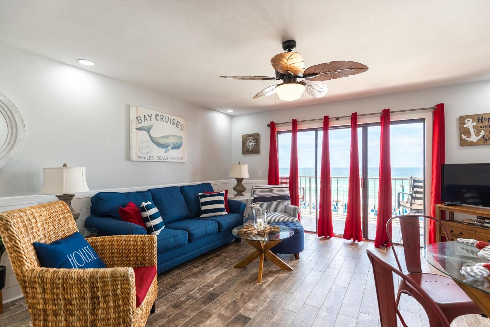 The Summit 504 Daire Panama City Beach Dış mekan fotoğraf